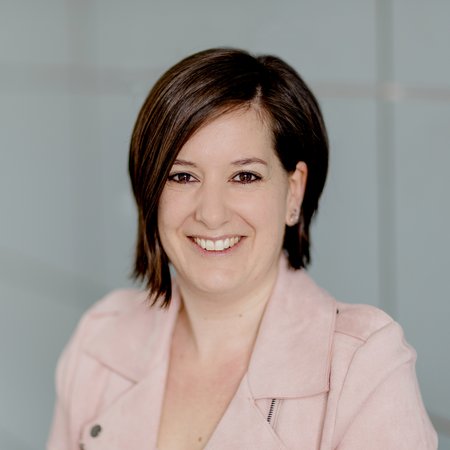 Lisa Rauchmann, Projektverwaltung