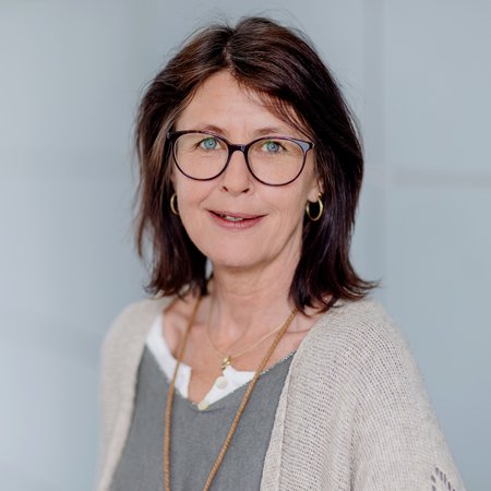 Nicole Unseld, Vorstandsassistenz