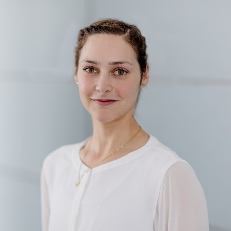Sabrina Pourat, Lern- und Kurskoordination, Gesundheit & Ernährung