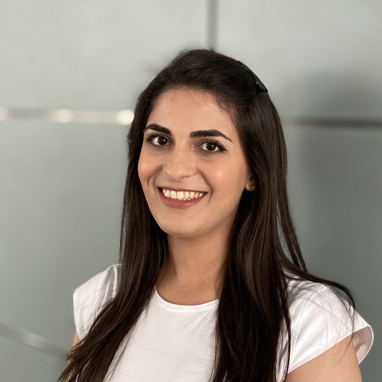 Hind Mohammad, Projekt ABIA 3.0 – IntegraFamilia (EhAP Plus)