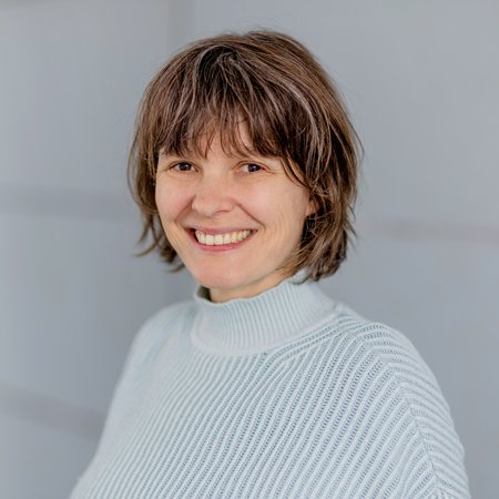 Elisabeth Maier, Lern- und Kurskoordination, Deutsch & Integration