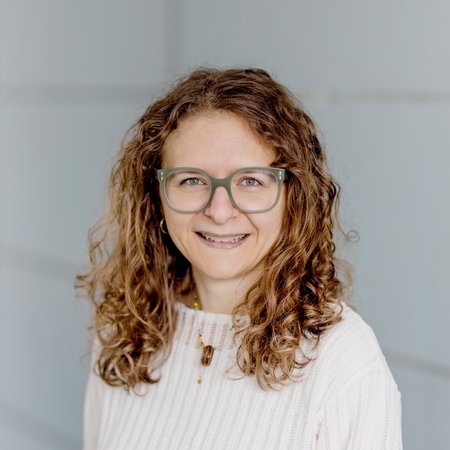 Dr. Elisa Pontini, Lern- und Kurskoordination, Romanische und Seltene Sprachen