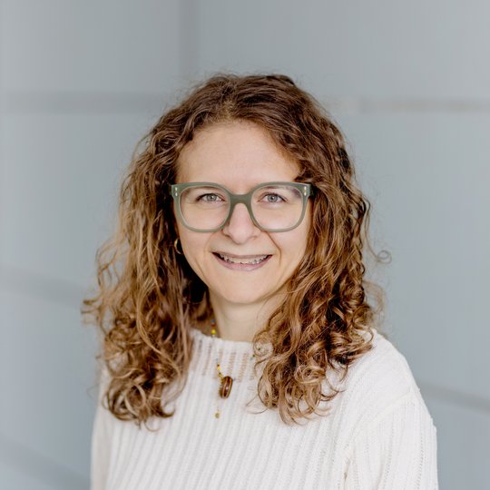Dr. Elisa Pontini, Lern- und Kurskoordination, Romanische und Seltene Sprachen