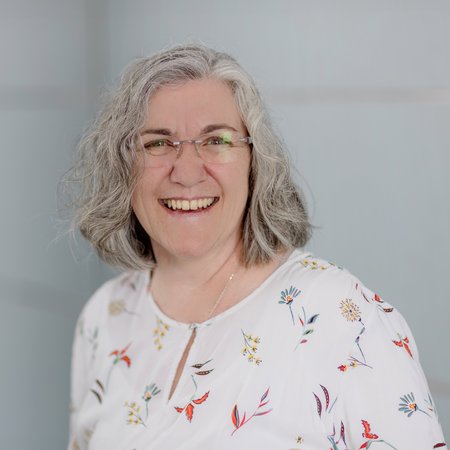 Elena Mañez y Moya, WIR - NETZWERK BAVF Plus und sozialpädagogische Begleitung