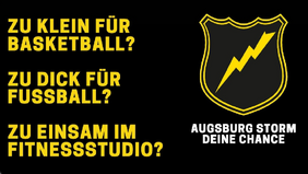 Foto: afcaugsburg storm